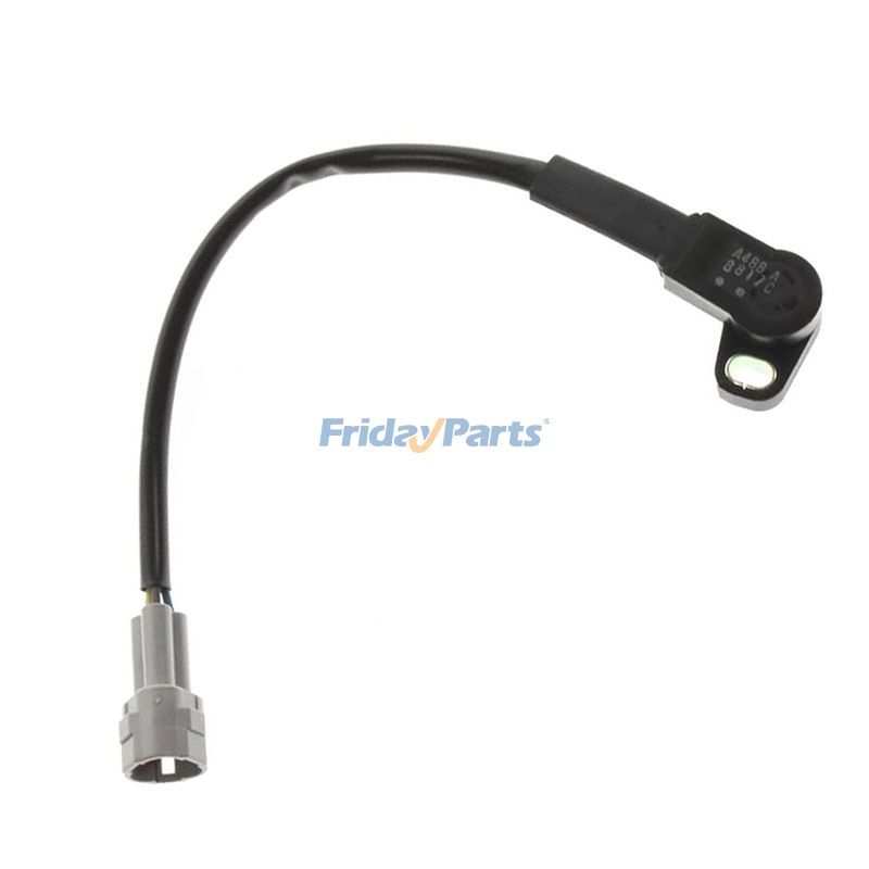 Capteur de position 21176-0129 pour moto Kawasaki 2009-2015 KX450F 2013-2015 KX250F