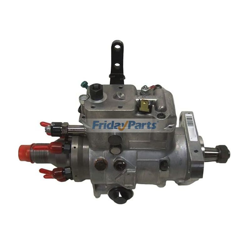 Fuel Injection Pump 3918973 DB4627-4937 for Cummins Engine 6B5.9 6BT5.9M