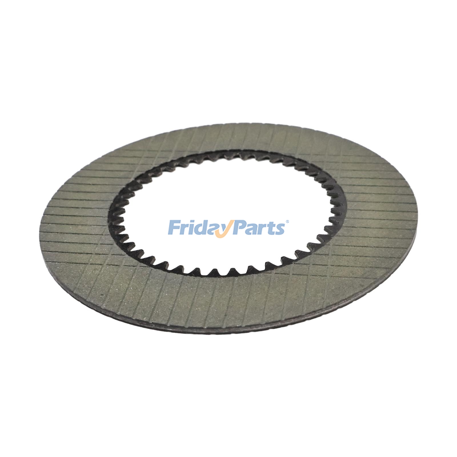 Disco de embrague de placa de fricción 41T A373219 para carretilla elevadora Doosan Daewoo Para DOOSAN