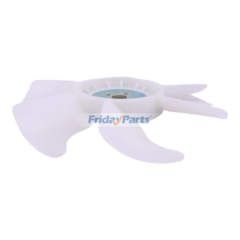 Pale de ventilateurpour Moteur,Pelle