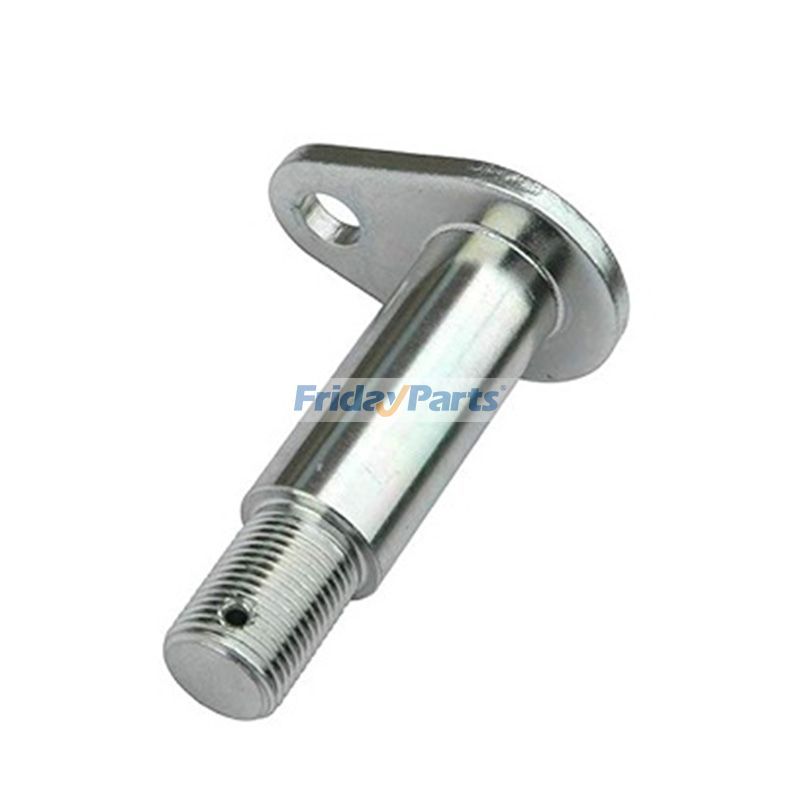 Tie Rod Pin 3EB-24-32360 for Komatsu Forklift FD20-25-14 FD20H-25H-14 FD20J FD20L FD25J-14 FD25L-14 FD28-14 FD30-14