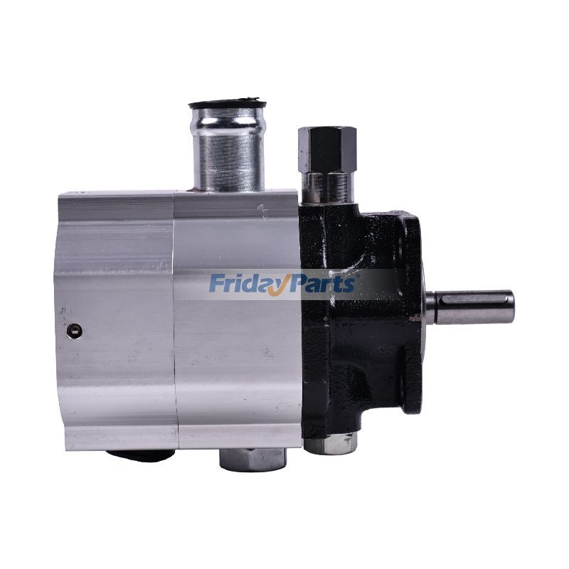 42(11) Hydraulic Gear Pump for Log Splitter in Stock in China,USA,China Stock