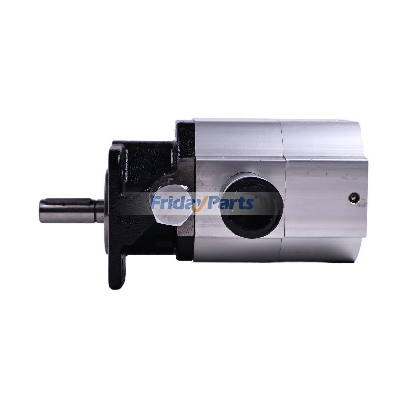 FridayParts 42(11) Hydraulic Gear Pump for Log Splitter