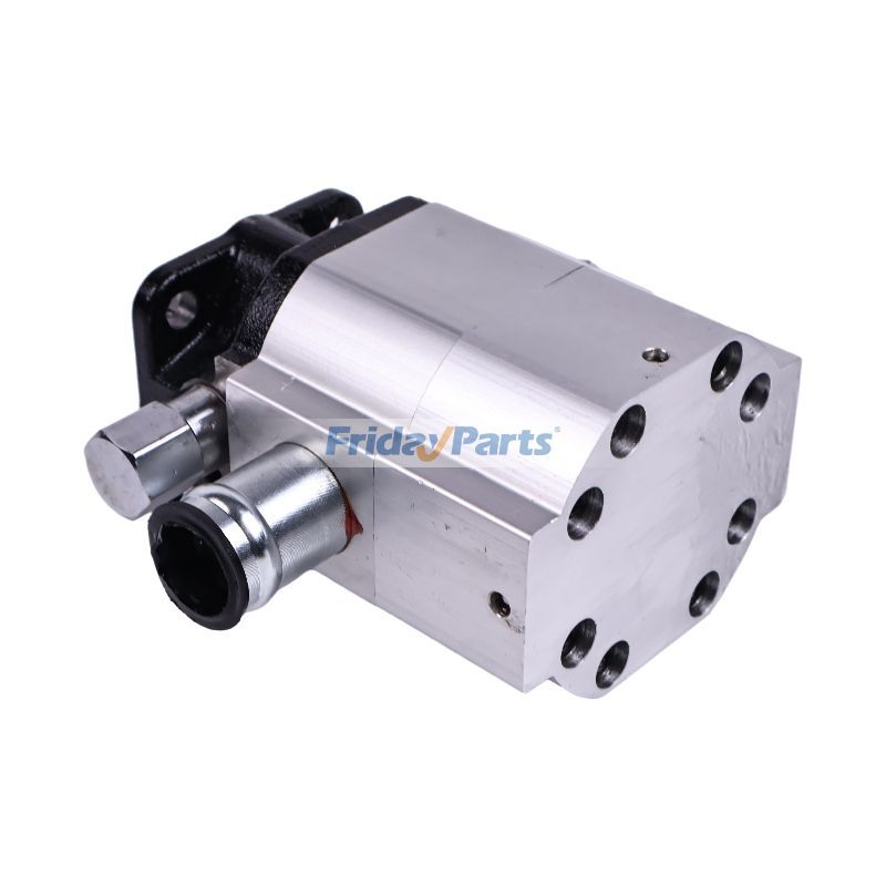 Others 42(11) Hydraulic Gear Pump for Log Splitter