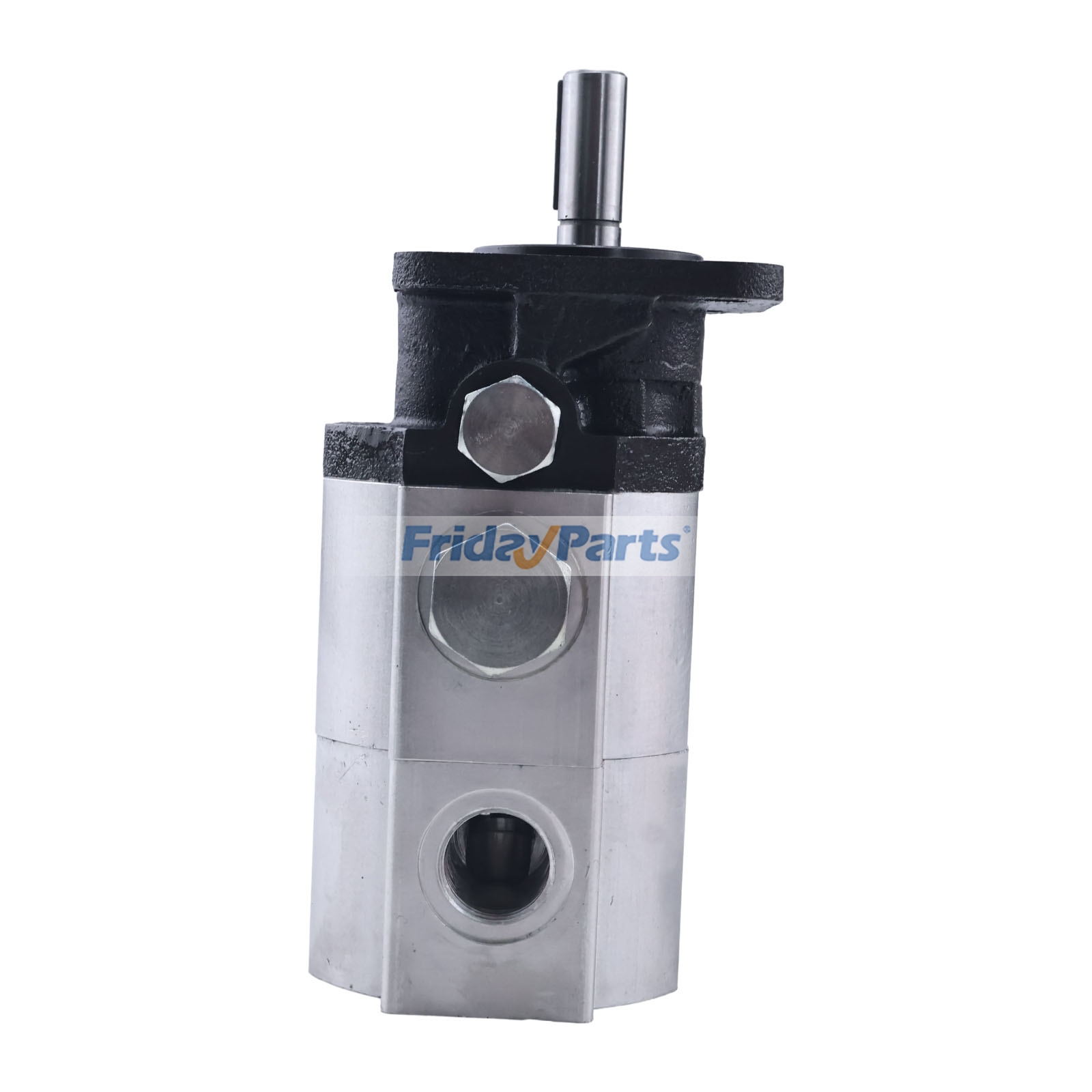 FridayParts Hydraulic Gear Pump
