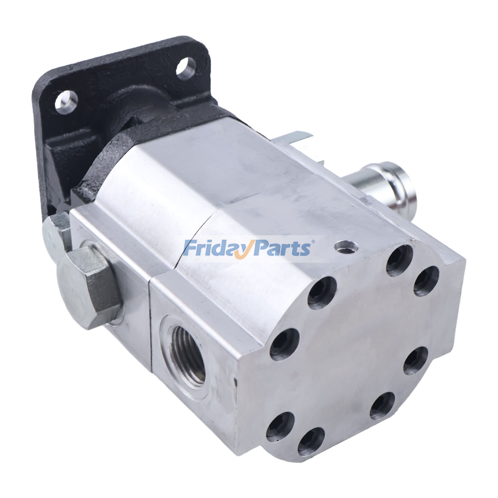 Other Agricultural Equipment Hydraulic Gear Pump