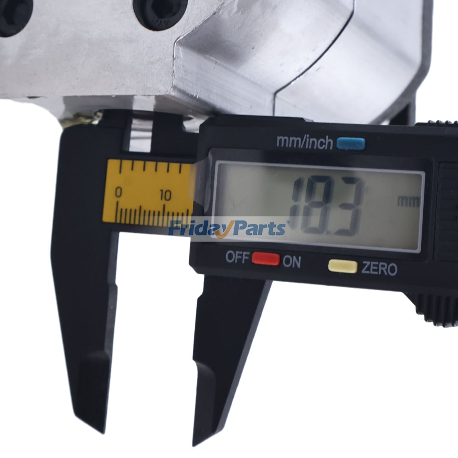 11GPM 2Stage Hydraulic Gear Pump 718-04127 918-04127 for MTD Cub Cadet Log Splitter LS25C LS25CC LS27 LS27T LS25CC LS25 GS21T GS27T