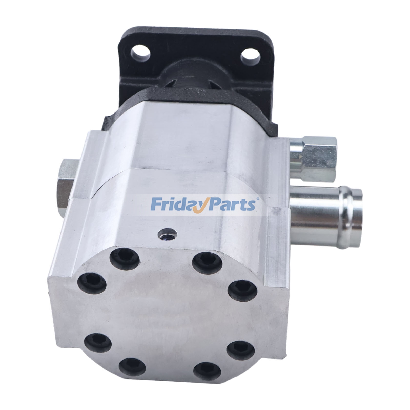 Hydraulic Gear Pump in Stock in China
