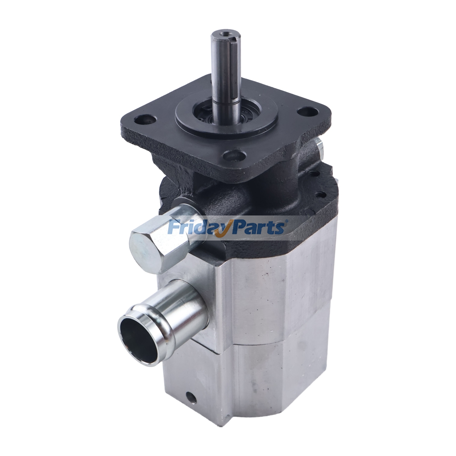 Hydraulic Gear Pump for Other Agricultural Equipment