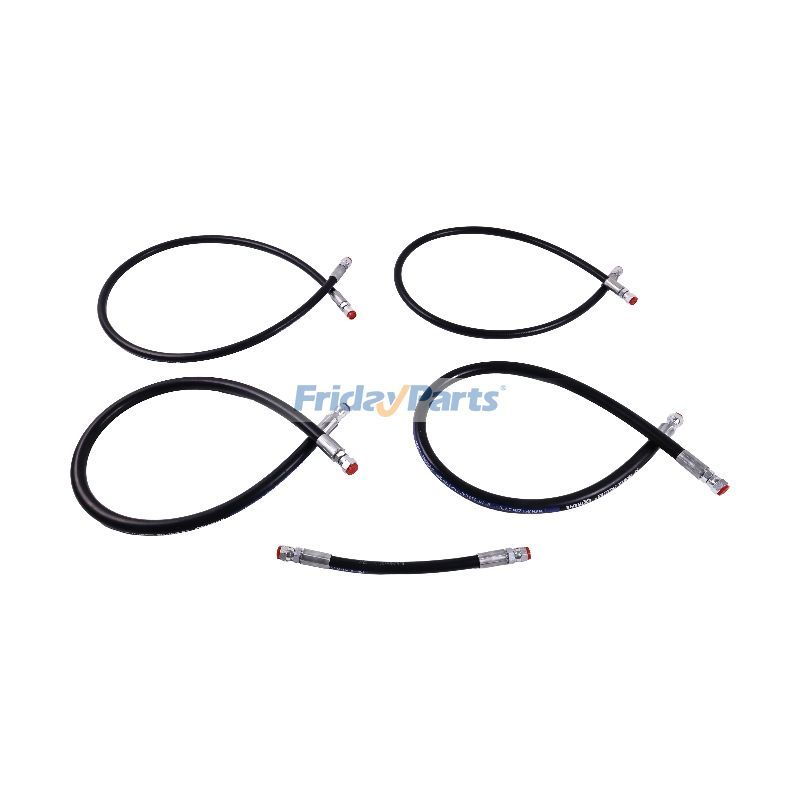 他ブランド用油圧ホースキット