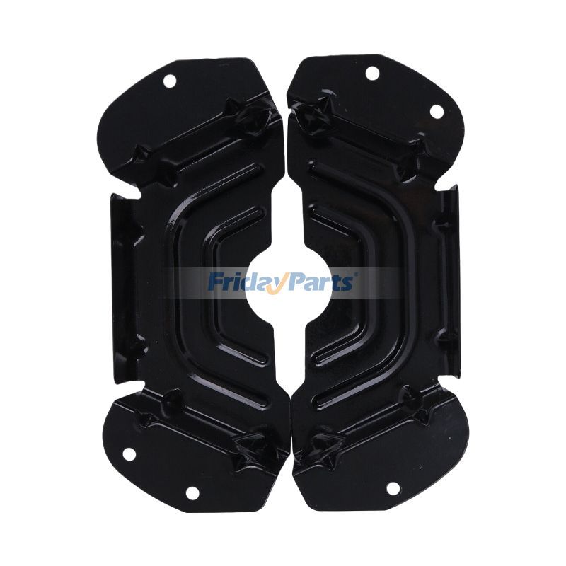 Housse de courroie de pont 42" 46" pour tondeuse à gazon MTD Troy-Bilt Craftsman Pour Troy-Bilt