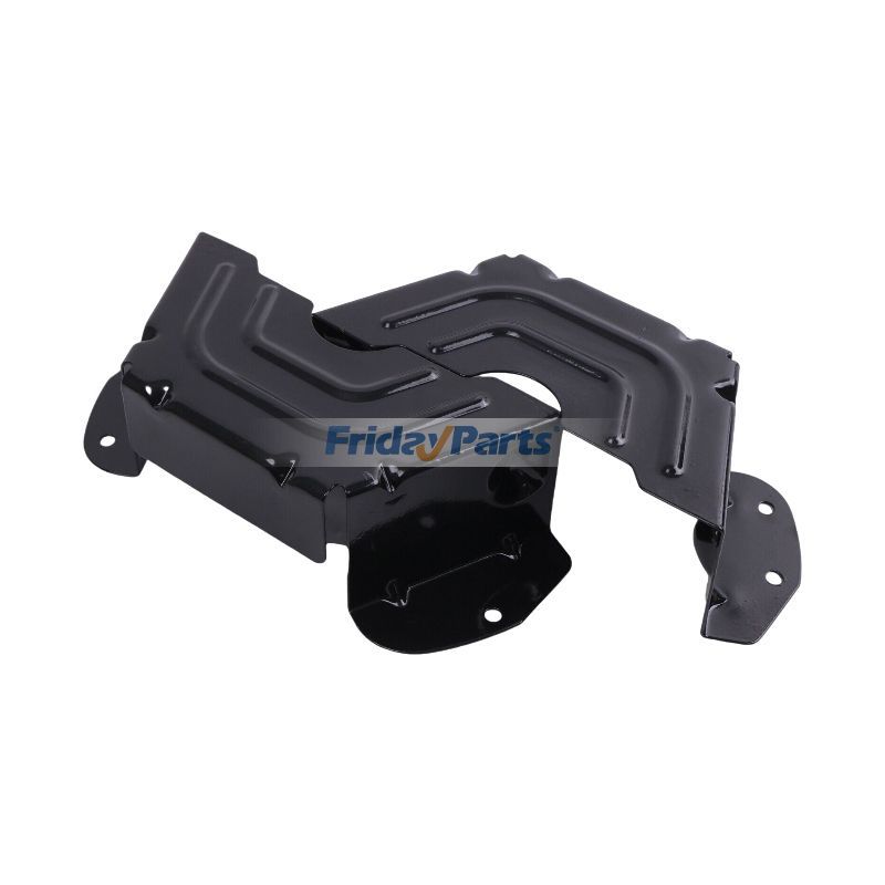 Housse de courroie de pont 42" 46" pour tondeuse à gazon MTD Troy-Bilt Craftsman de FridayParts