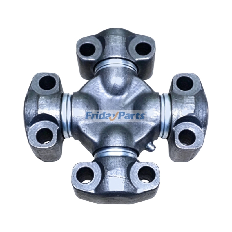 Joint universel 42,88 x 115,06 mm 131-10-46110 pour bulldozer Komatsu D40 D40A-1 D40AF-1 D40PF-1 D40PL-1 D45 D45A-1 D45P-1 D45S-1 D50 D50P-15