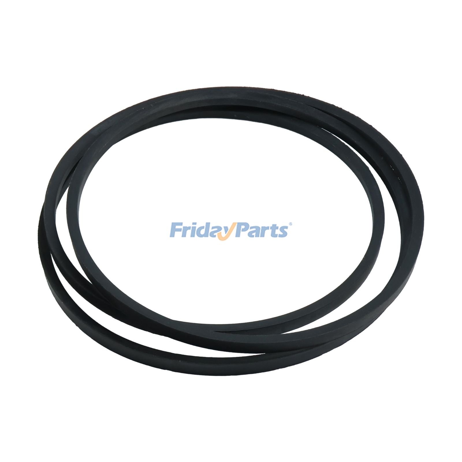 42" Deck Belt M128733 for Kawasaki Engine FH500V John Deere Tractor LT133 LT155 LT160 LT166 LT170 LT180