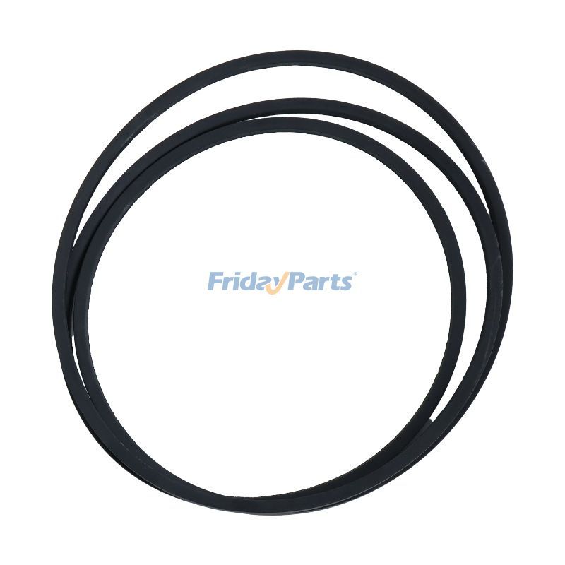 Correa De Cubierta Caltric 1758101YP – 1/2″ X 111″ Para Briggs & Stratton Y Snapper Zero-Turn