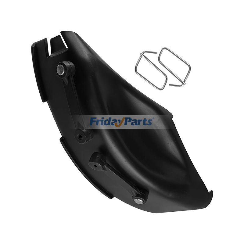 42" Deck Mulch Cover GY00115 for John Deere Lawn Tractor LA110 LA115 LA120 LA125 LA135 L17.542