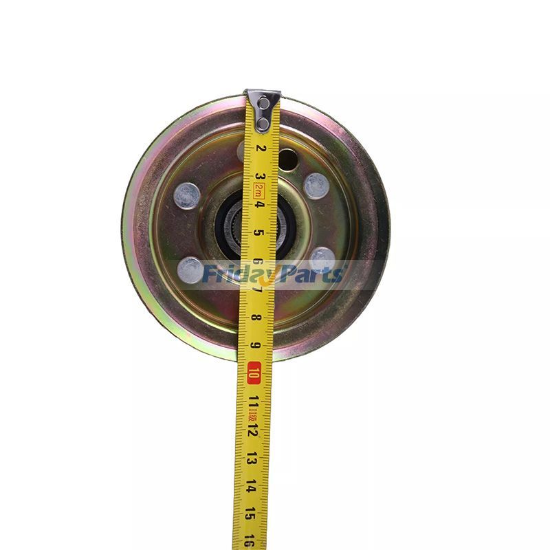 Craftsman用リビルドキット