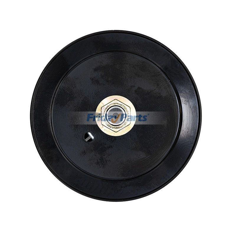 Spindle in Stock in China