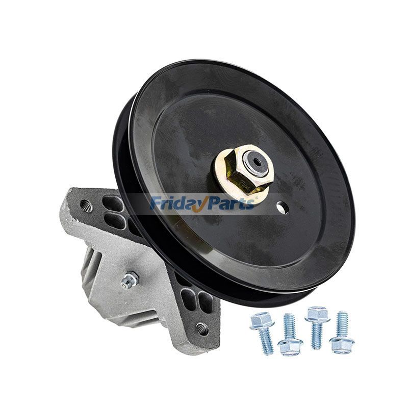 42" Spindle 618-09259 for Cub Cadet XT1-LT42 XT2-LX42