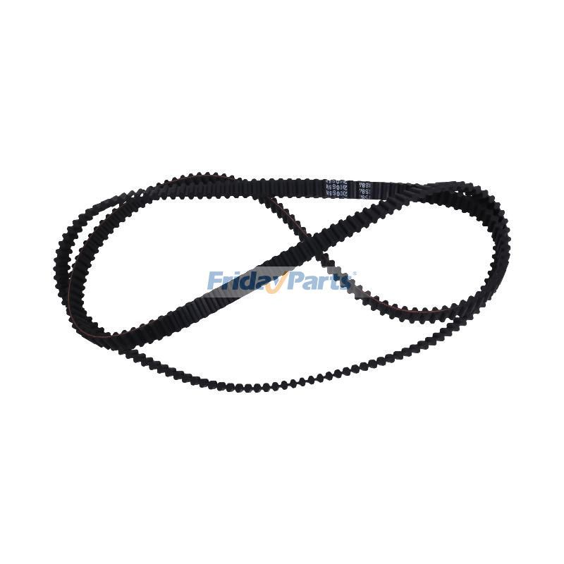 42" Timing Belt in Stock in China,China Stock,United Kingdom,Germany