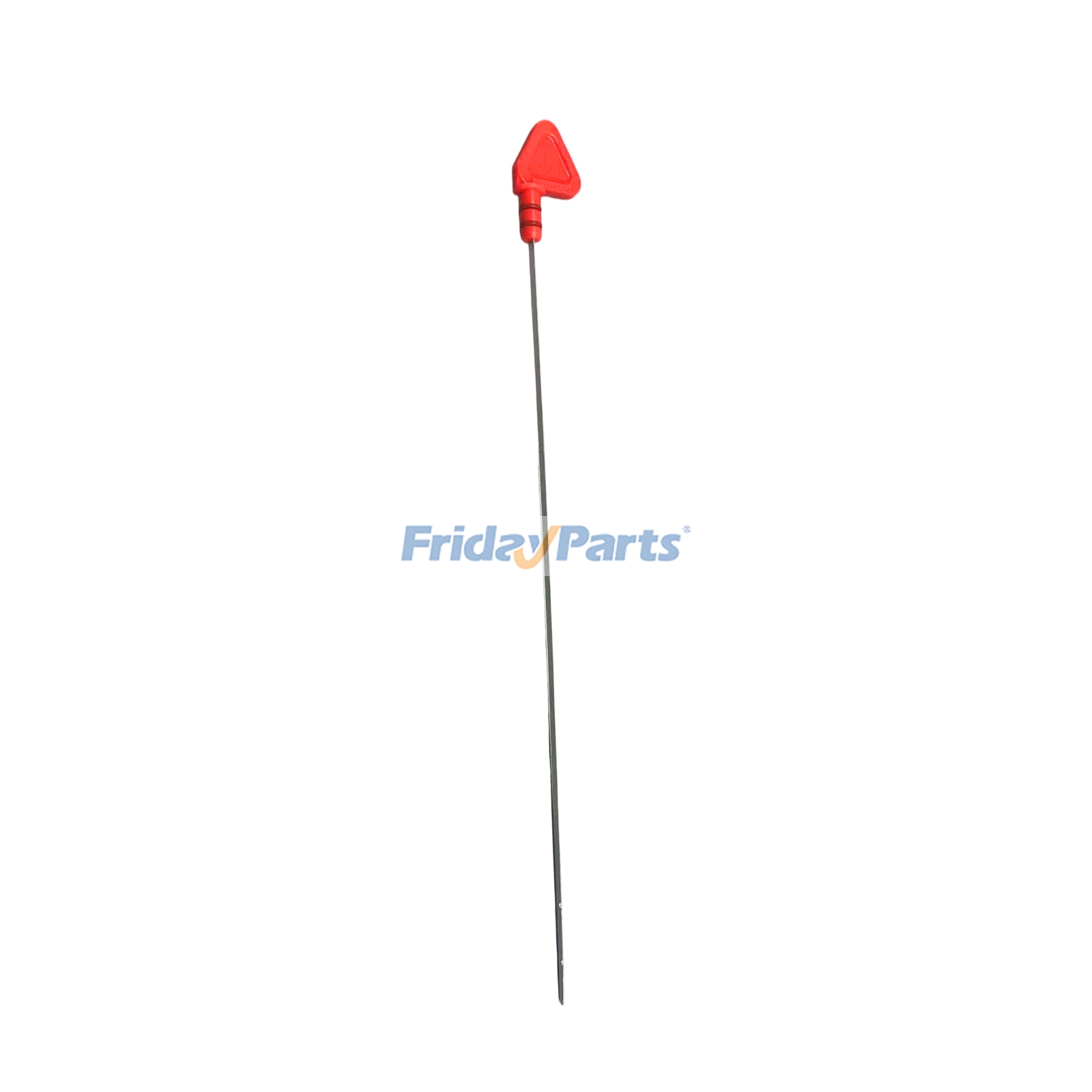 420mm Oil Dipstick ED0014002470-S for Lombardini LDW 502 Kohler KDW 502 Engine