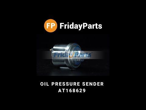  Oil Pressure Sender For JOHN DEERE