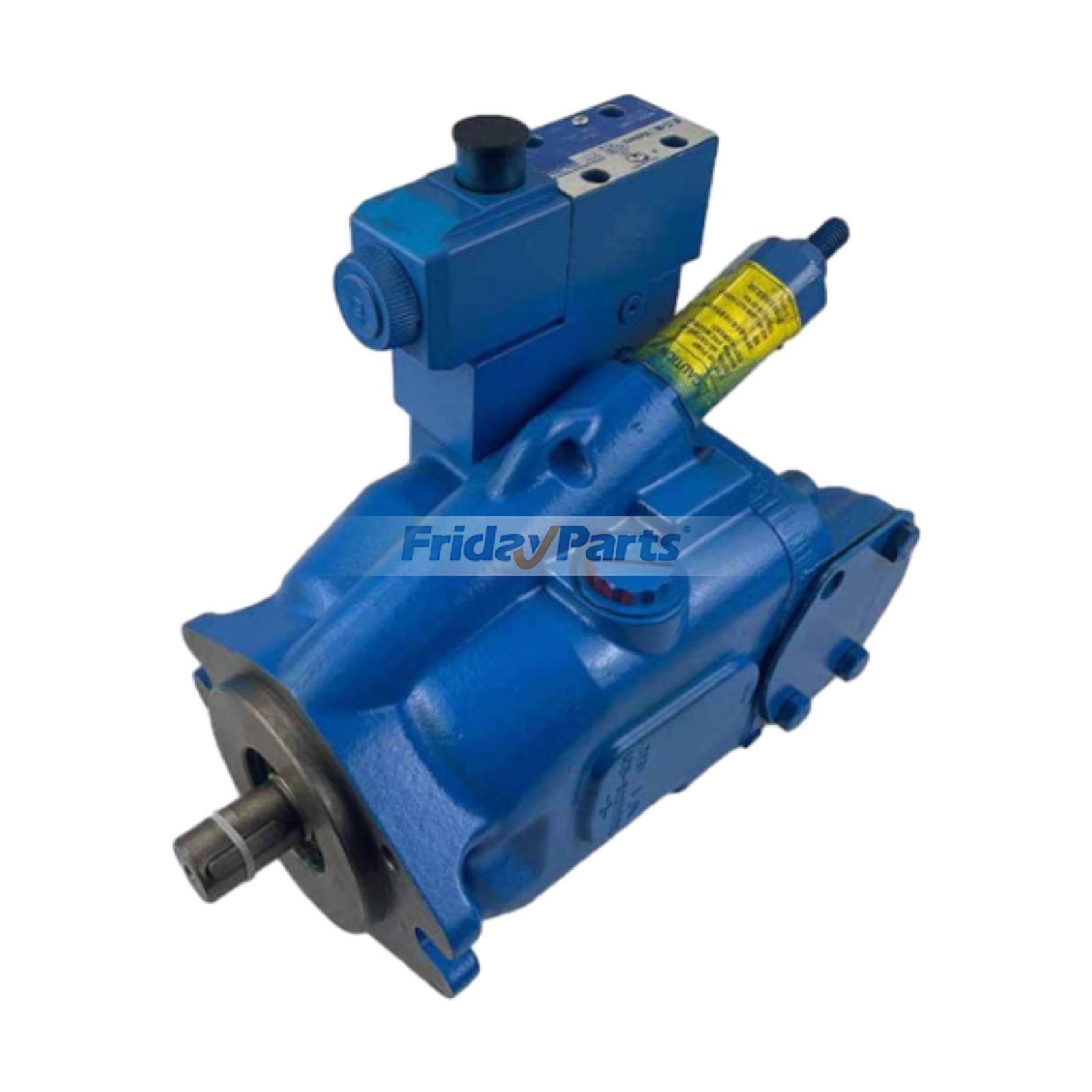 421AKシリーズ油圧ピストンポンプ - Eaton Vickers 421AK00933Bの代替品