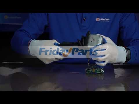 Contrôleur de joystick pour Nacelle Élévatrice Pour Haulotte