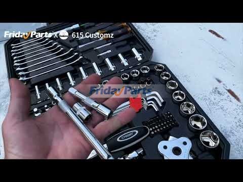  Ratcheting Combination Wrench Tool Set For OTHER BRAND