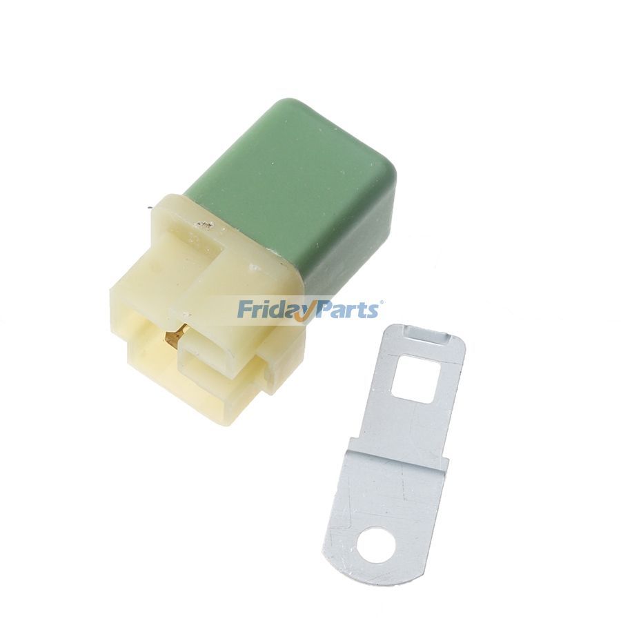 peça essencial para Escavadora 