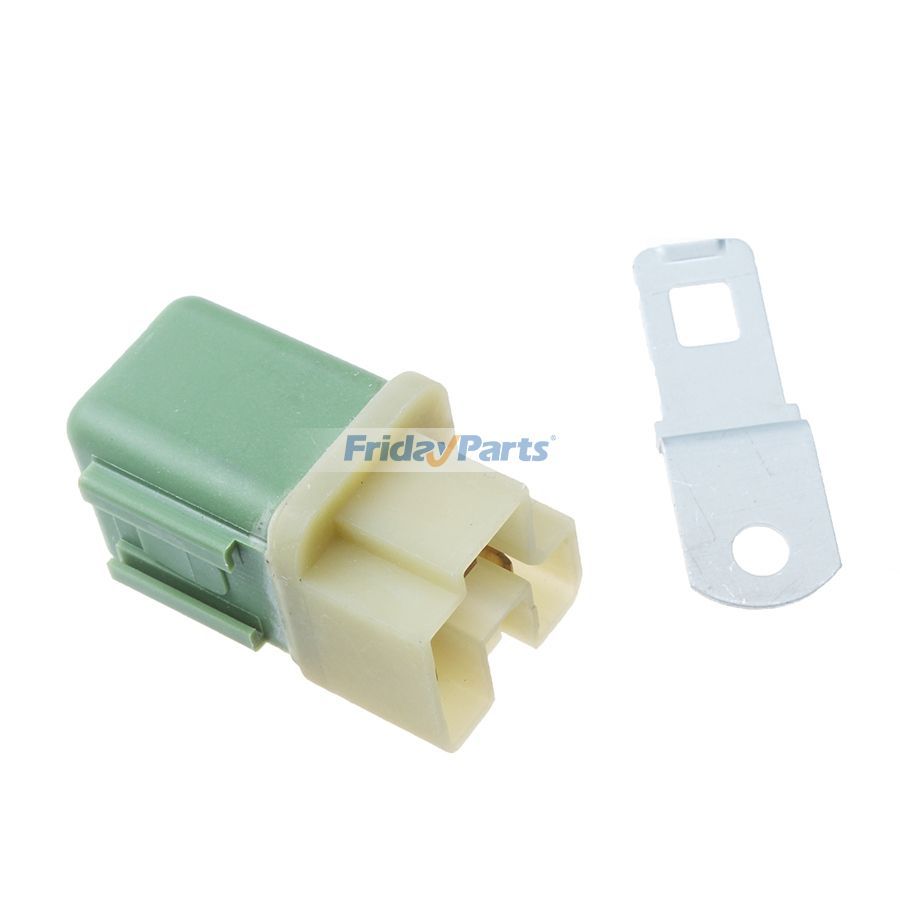Compre Para Escavadeira Hitachi EX100-2 EX120-2 EX200-2 EX220-2 EX300-2 EX60-2 Relé Elétrico 4251588 na FridayParts