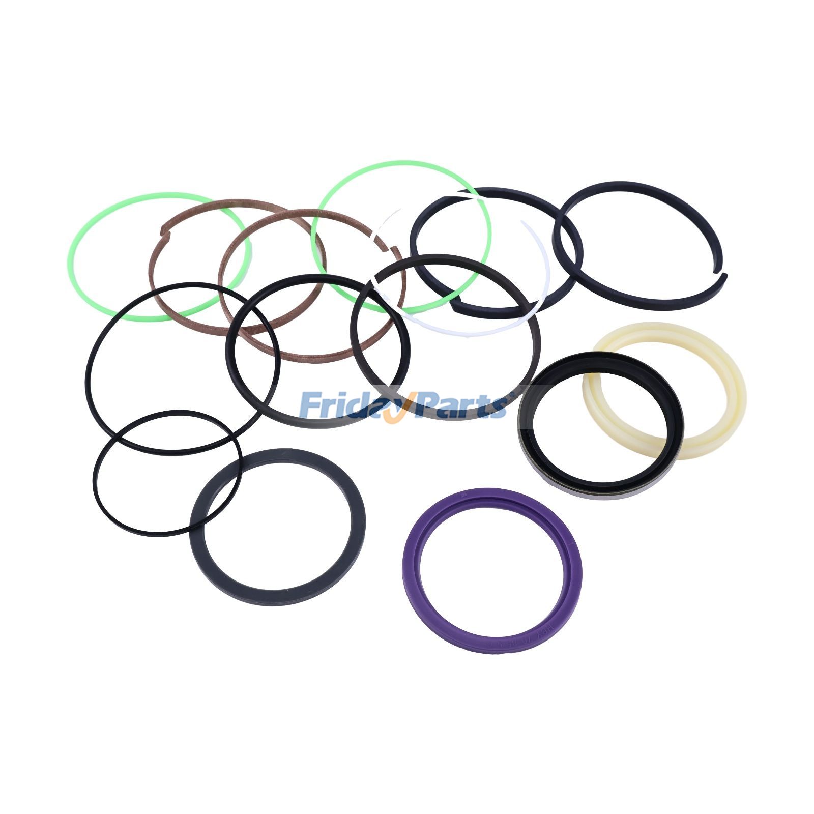 Boom Cylinder Seal Kit in Stock in China,USA