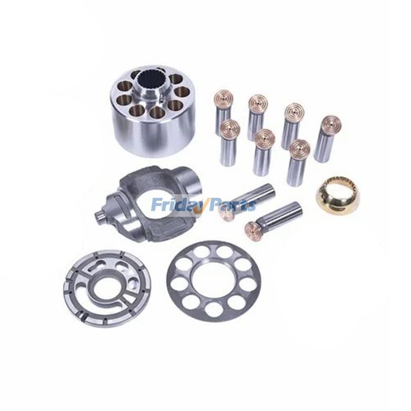 PSVD2-16E Hydraulic Pump Repair Parts Kit for Excavator