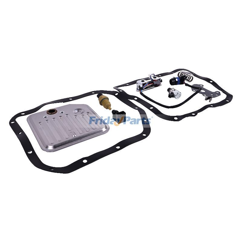 Kit de mise à niveau de service de solénoïde de transmission 42RE 44RE 46RE 47RE 48RE Ram Jeep Pour Dodge,Pour Jeep