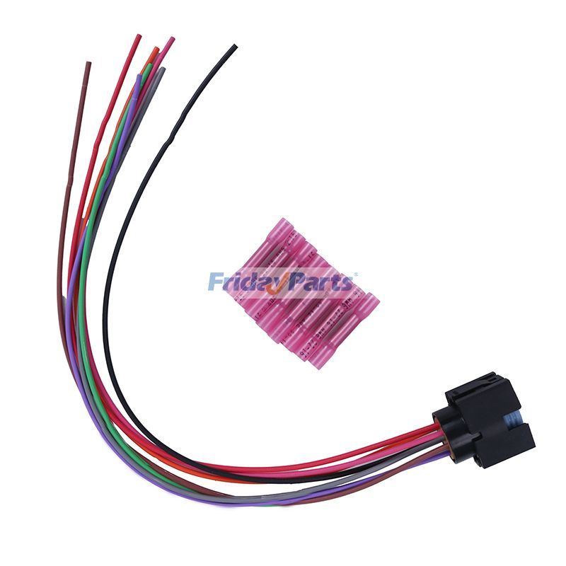 Wiring Harness Repair Kit for Vehicle