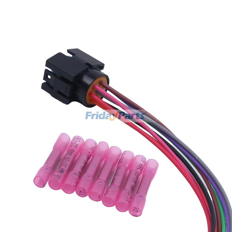 Vehicle Wiring Harness Repair Kit