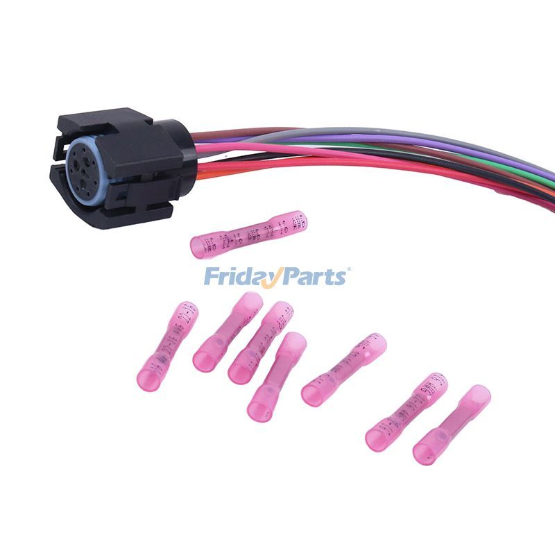 Wiring Harness Repair Kit in Stock in China,USA