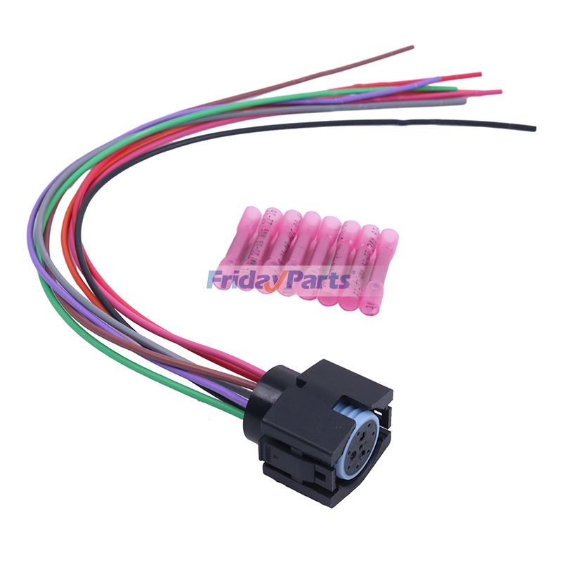 42RE 46RE 47RE 48RE Transmission Wiring Harness Repair Kit 350-0062 for Dodge B150 B250 B350 Dakota Durango RAM 1500 2500 3500 Jeep Grand Cherokee Laredo