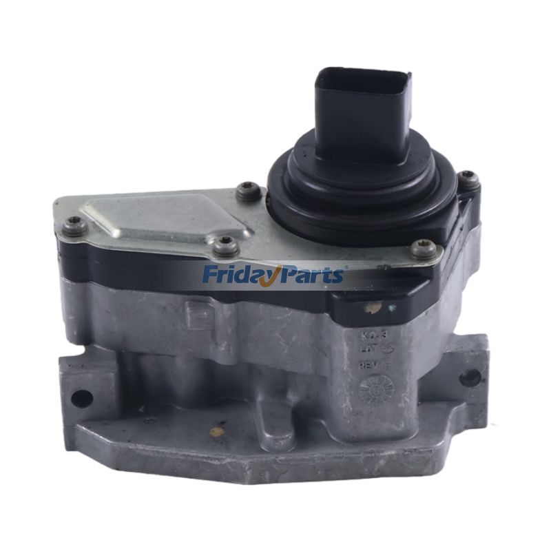 車両 トランスミッションシフトソレノイド