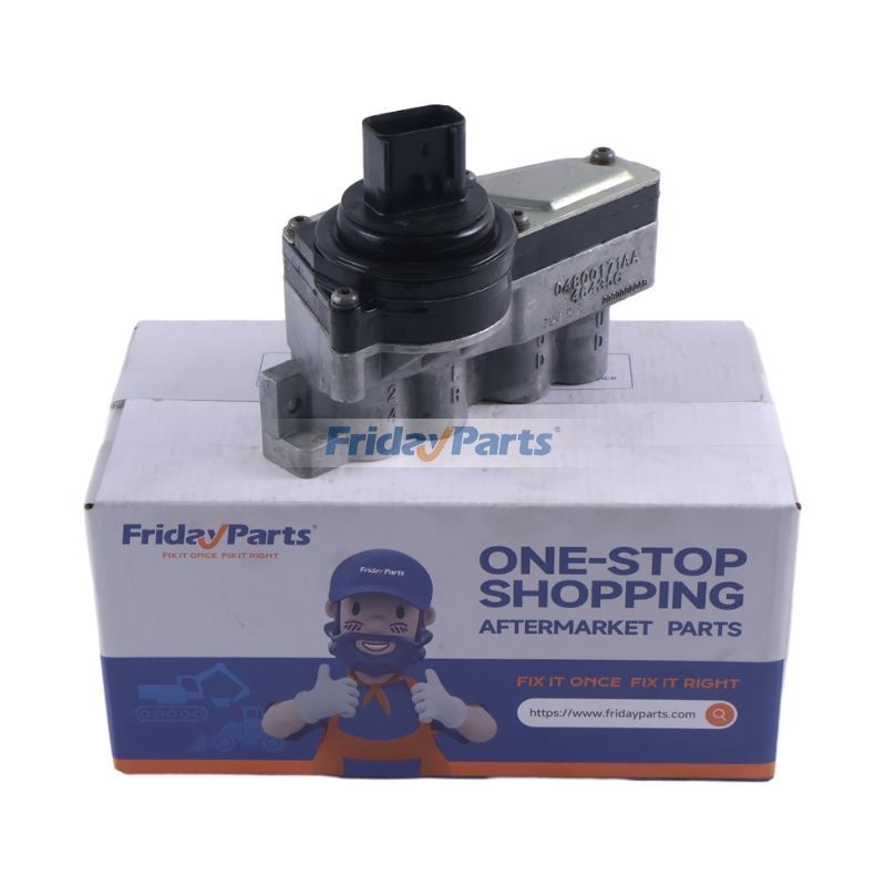 42RLE Transmission Shift Solenoid 5143151AA for Chrysler300 Dodge Challenger Charger Nitro Pickup Truck Dakota Ram1500 Jeep Wrangler