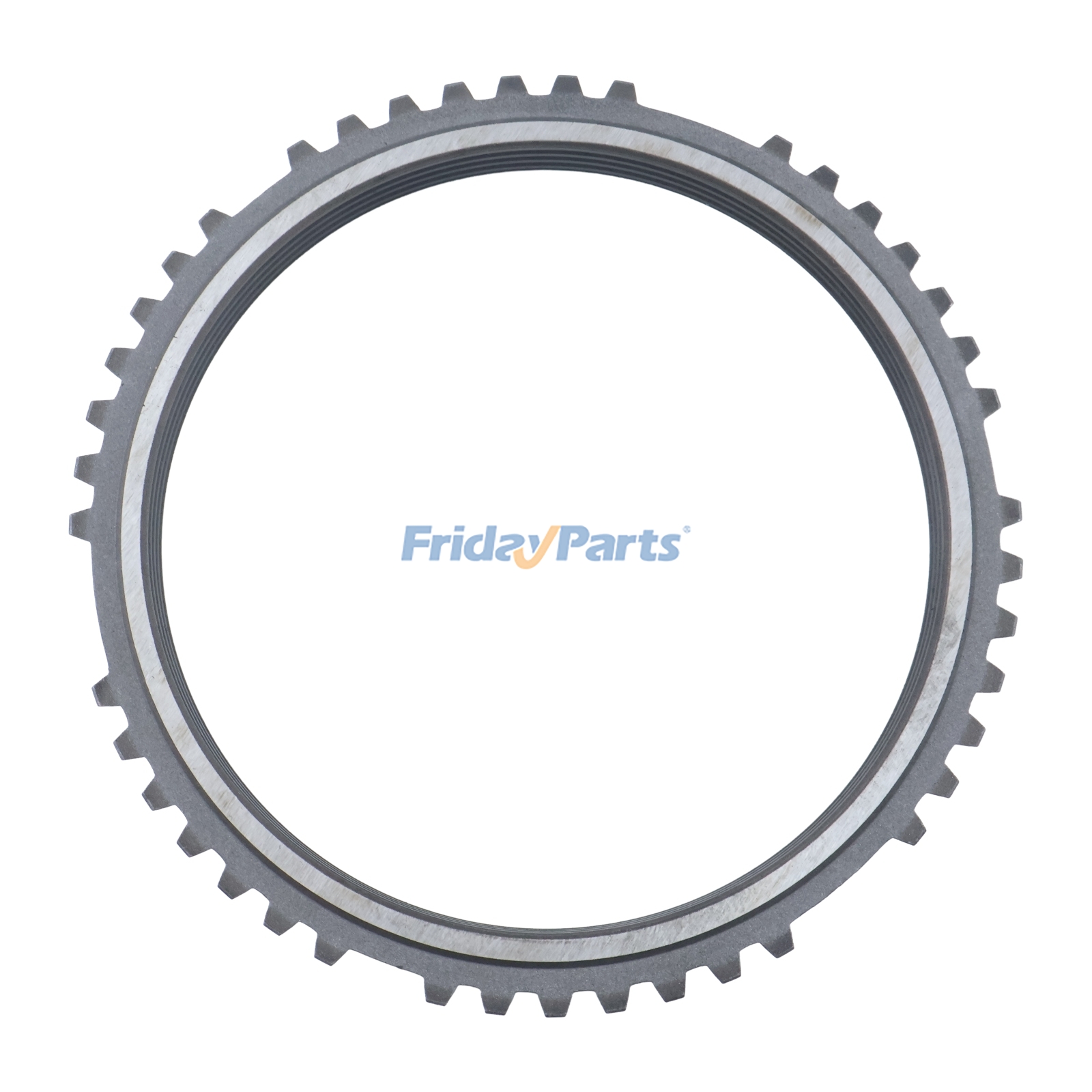 Anillo sincronizador 42T 1268304594 para caja de cambios ZF