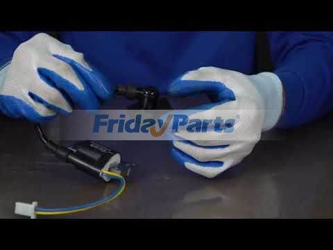 Compra Bobina de encendido KG105-14100 para generador Kipor IG2000 IG2600 GS2000 GS2600 en Fridayparts