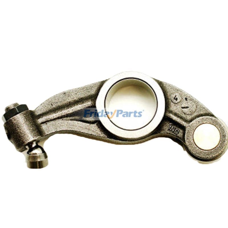 Rocker Lever 4318205 for Cummins X15 ISX15 QSX15 Engine