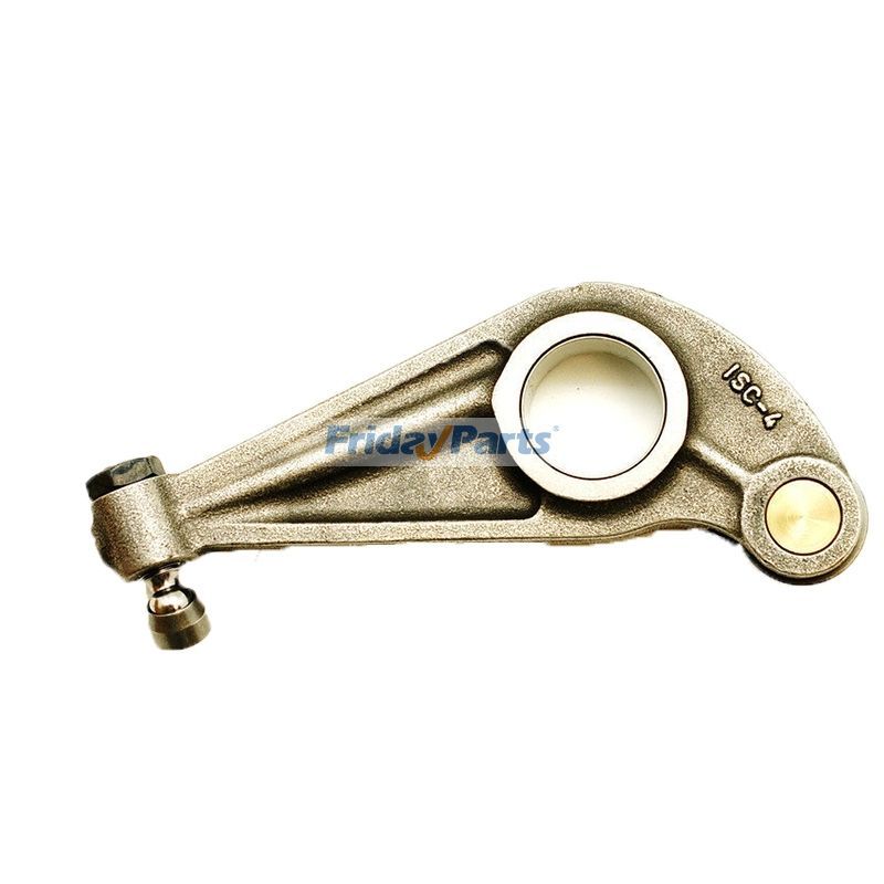 Rocker Lever 4318206 for Cummins X15 ISX15 QSX15 Engine