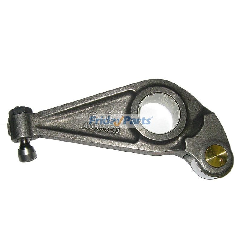 Rocker Lever 4318207 for Cummins X15 ISX15 QSX15 Engine