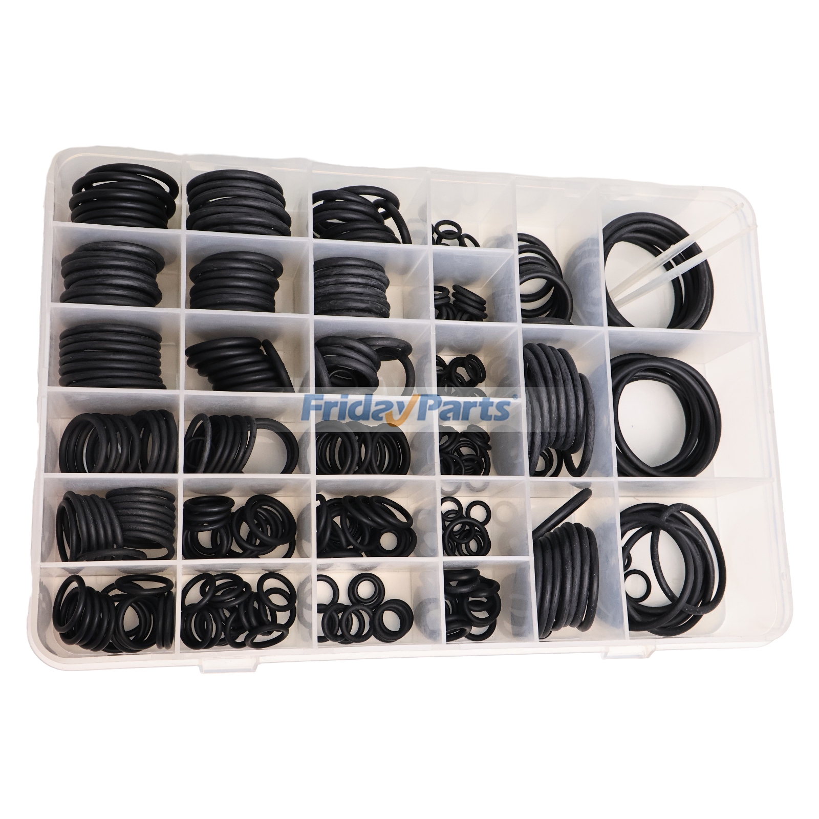 FridayParts O-Ring-Box