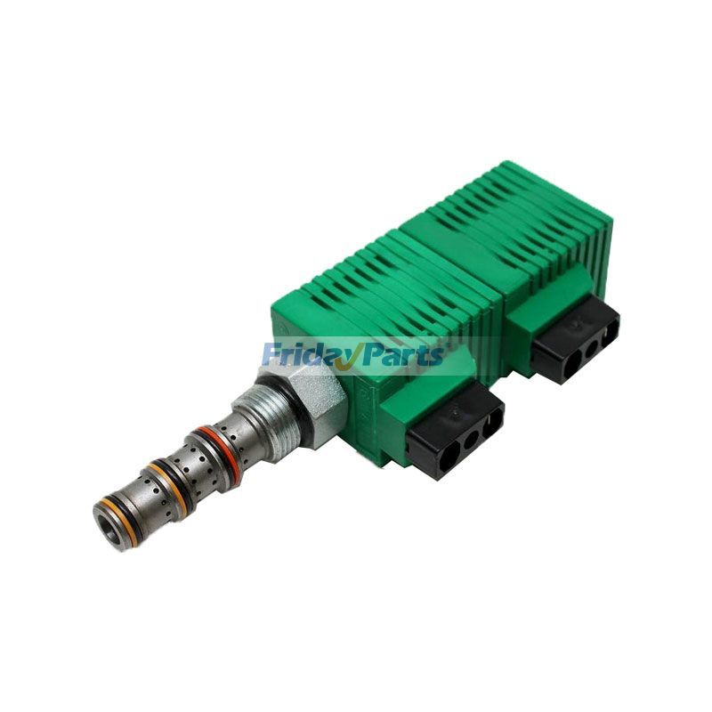 Électrovanne 43609GT pour nacelles télescopiques Genie S-40 S-80 S-85