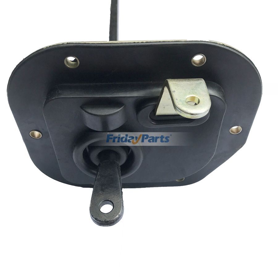 Pour Hyundai HD450 HD700 HD500 HD370 HD1000 Levier de changement de vitesse de transmission 43710-Y4040 43710-7G103pourPour HYUNDAI