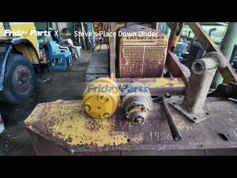 Top Roller For CAT Dozer,Engine,Loader,Other Construction Equipment