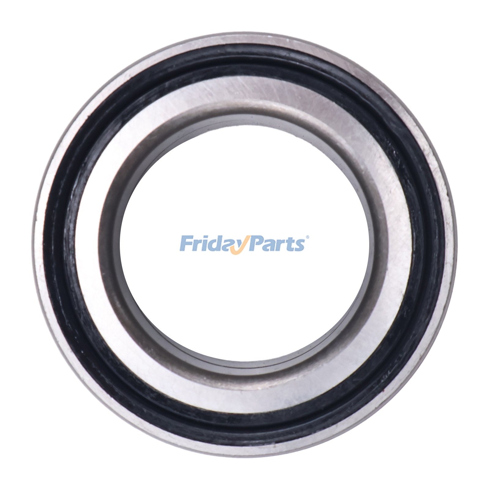 Rodamiento de rueda de contacto angular de doble hilera (44 x 72 x 33,1 mm, 2 piezas, 3514699, 3514627) para Polaris Ranger XP 570, 900, 1000, RZR S 800, Sportsman 850, 550